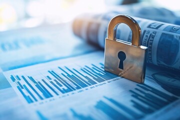 Protecting wealth: digital security, financial safety, scam prevention, fraud awareness, investment caution, online risks, economic defense, secure assets, cyber protection, avoiding deception.