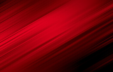 Fototapeta premium abstract red and black are light pattern with the gradient is the with floor wall metal texture soft tech diagonal background black dark sleek clean modern.