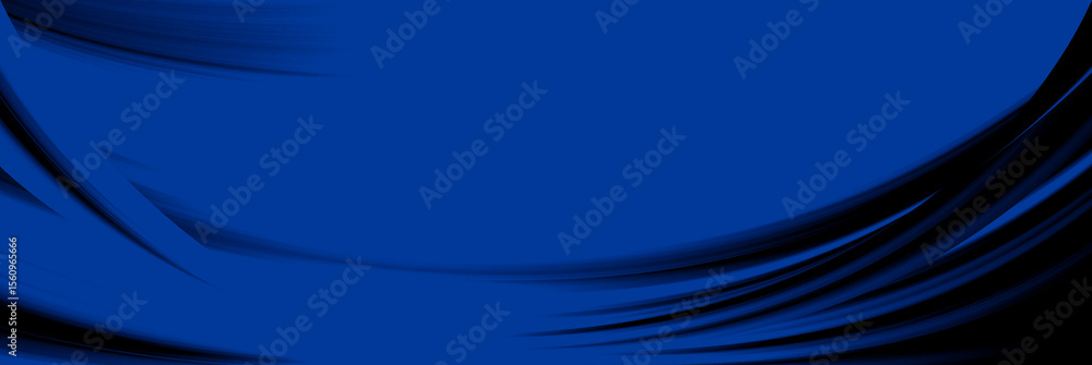 Poster abstract blue and black are light pattern with the gradient is the with floor wall metal texture soft tech diagonal background black dark clean modern.