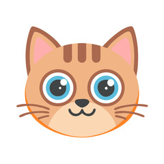 Obraz premium Cat