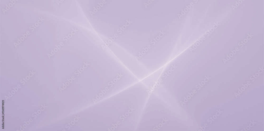 Poster smooth flowing blue and purple abstract background with light waves and gradient design