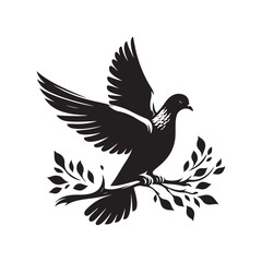 dove of peace