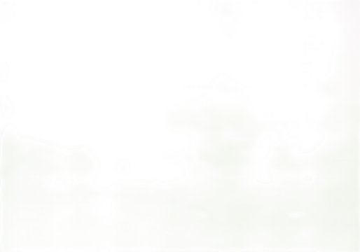 A subtle gradient of pale white creates a faint texture on a light background, isolated on transparent background