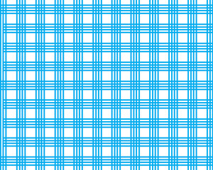 abstract blue background with squares