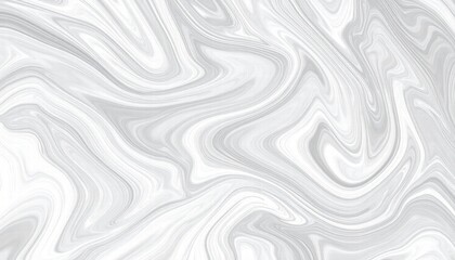Abstract marble texture with swirling grays and whites.