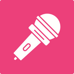 Microphone Icon