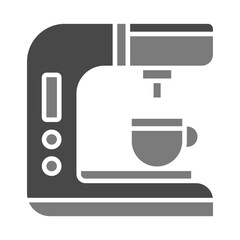 Coffee Maker Icon
