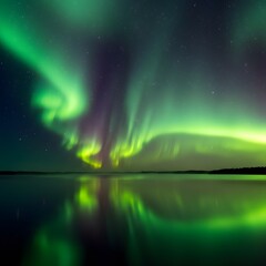 Futuristic & Magical Image