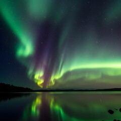 Futuristic & Magical Image