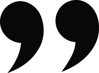 Quotation Marks Icon