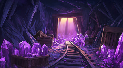 Graphic element isolation background for your design asset, game asset, video game, mobile game, web asset Illustration