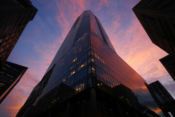 building architecture