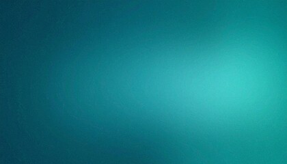 teal green-blue grainy color gradient background with a glowing noise texture, perfect for cover headers or posters. The soothing blend and subtle glow evoke calmness and tranquility