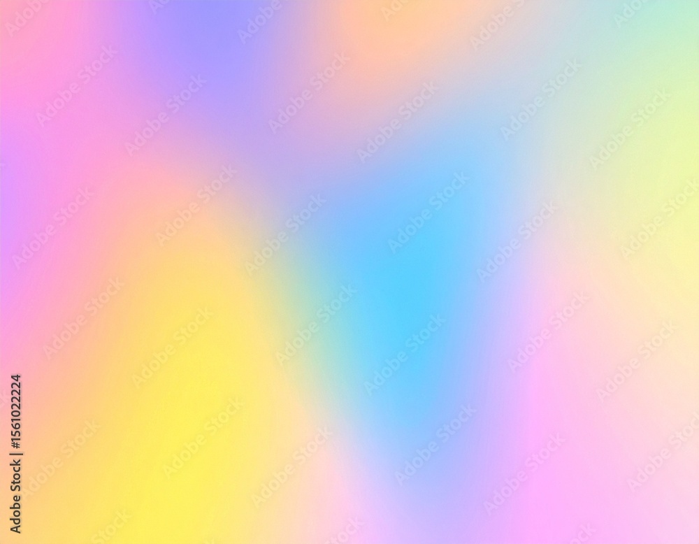 Poster abstract blurred grainy gradient background texture. digital grain dust soft noise