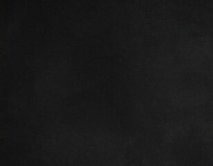 Elegant black background dark material texture with noise, dust, grain effect.