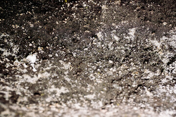 Rock Aphanitic Texture