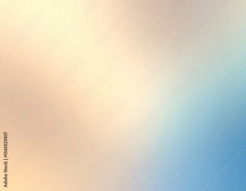 Poster abstract blurred grainy gradient background texture. digital grain dust soft noise
