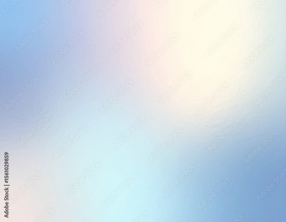 Poster abstract blurred grainy gradient background texture. digital grain dust soft noise