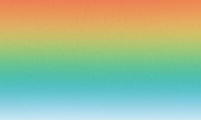 abstract rainbow background