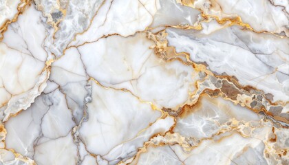 Polished onyx marble with high-resolution detail, 