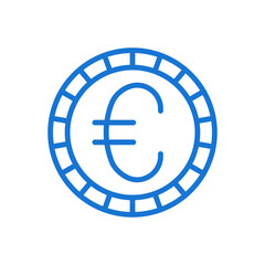 Euro Coin