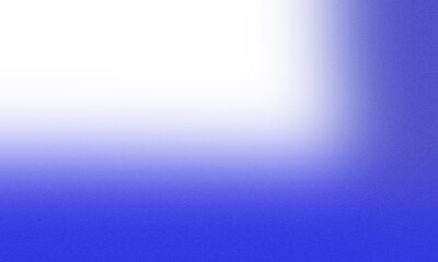 Blue light wave background with smooth gradient and glowing abstract shapes