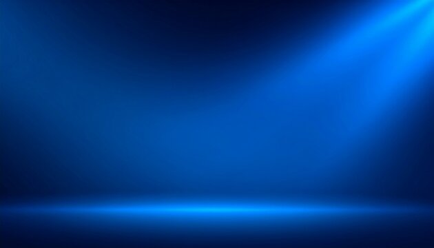 indigo navy blue gradient bright light and glow texture background.