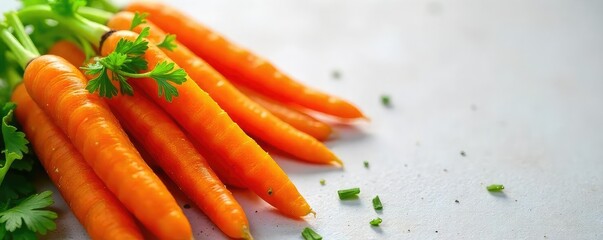 Fresh, vibrant salad carrots, perfectly peeled and sliced, ready to add a healthy crunch to your favorite dishes Ideal for salads, snacks, or as a colorful side , salad, sliced, healthy eating