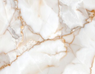 Polished onyx marble, luxurious detail, 