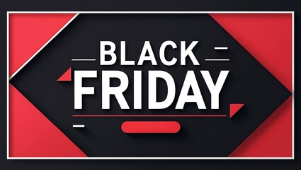 Black Friday Discount Event