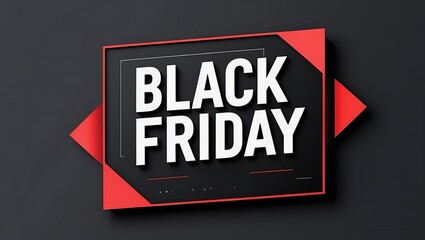 Black Friday Discount Event
