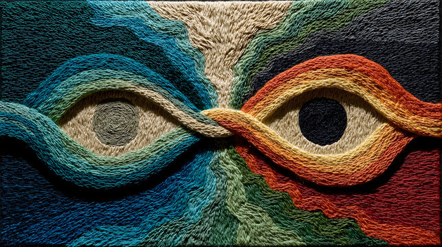 Hu & Heka Energy Weaving: Egyptian Quantum Deity Creation Epic (Infinity Cables Connecting Creation-Magic Gods, Hieroglyphic Spells Weaving Fundamental Force Strings)
