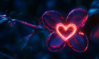 3D abstract visuals and futuristic elements isolated on black, designed for versatile commercial use across technology, minimal, sci-fi, and eco concepts