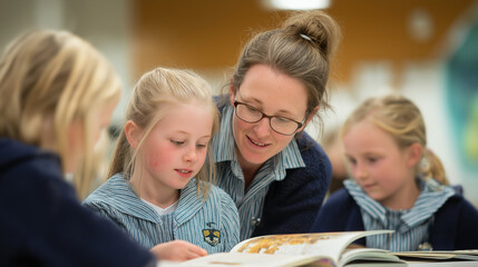 Literacy & Numeracy Week is observed annually in August and September each year, and this year it takes place from August 29 to September 4.