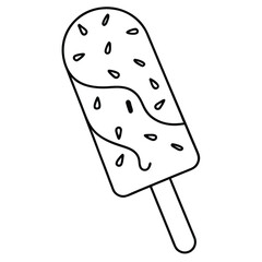 ice cream icon