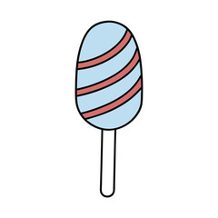 ice cream stick