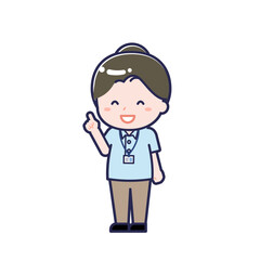 介護士／ななめ／女性 13