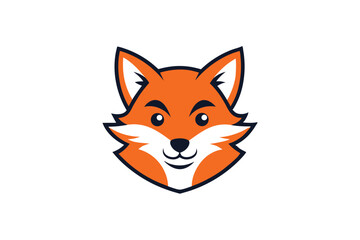 red fox cartoon © raton