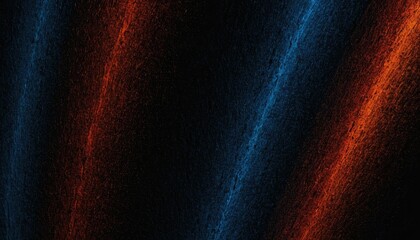 Digital technology background with blue and orange light effect
5