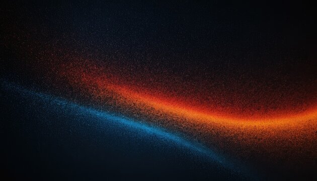 Digital technology background with blue and orange light effect
1 - Powered by Adobe