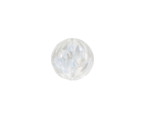 Ethereal Luminous Orb, A Translucent Sphere Floating Effortlessly, Radiating Light in a Captivating Visual Composition
