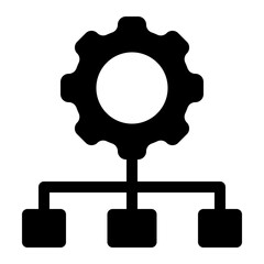 Gear Network System