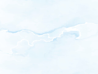 blue sky background