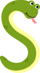 2. Animal Alphabet1