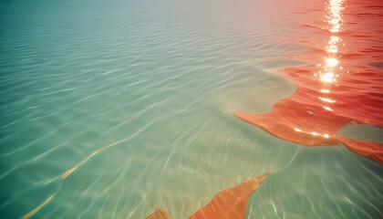 fish swimming in the water