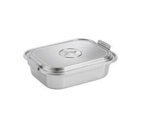 Sleek Modern Togo Container, An Ergonomic and Stylish Food Storage Solution for Sustainable and Organized Living