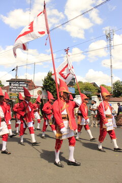 522 Strong: A Record of Cultural Pride