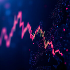 Macro Photography Crypto Market EU MiCA Regulation
