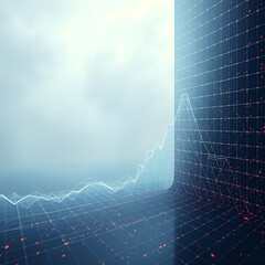 Cinematic Ethereum Polygon MATIC Burn