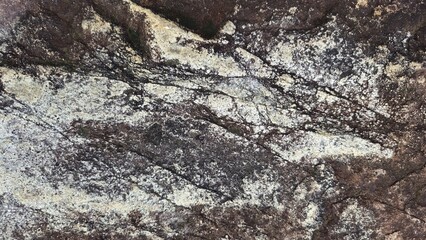 Natural Stone Texture Background with Rough Surface